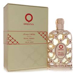 Orientica Royal Amber - Orientica Unisex Fragrance