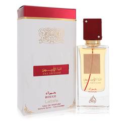 Ana Abiyedh I Am White Rouge Lattafa Unisex Fragrance