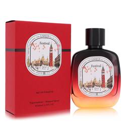 Lively Festival - Parfums Lively Unisex Fragrance