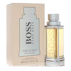 Boss The Scent Pure Accord - Hugo BOSS Perfume