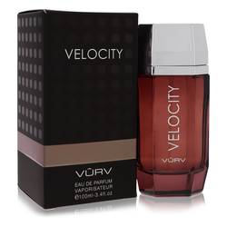 Vurv Velocity - Vurv Colognes
