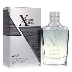 La Muse Xtreme Black - La Muse Cologne