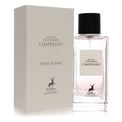 Maison Alhambra L'impressio - Maison Alhambra Perfume