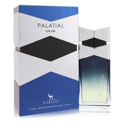 Le Gazelle Palatial - Le Gazelle Colognes