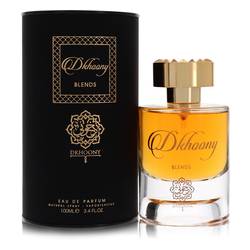 Dkhoony Blends - Dkhoony Unisex Fragrance