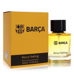 Barca Feeling - Barca Cologne