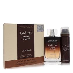 Ameer Al Oudh Lattafa Colognes for Men