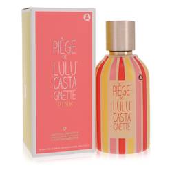 Piege De Lulu Castagnette Pink - Lulu Castagnette Perfume