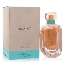 Tiffany Rose Gold Tiffany Perfumes for Women