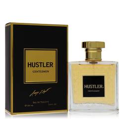 Hustler Gentlemen Hustler Colognes for Men