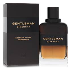Gentleman Reserve Privee - Givenchy Absolutely Irresistible Cologne