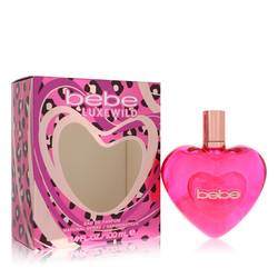Bebe Luxe Wild - Bèbè Perfumes