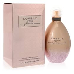 Lovely You - Sarah Jessica Parker Perfumes