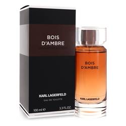 Bois D'ambre - Karl Lagerfeld Cologne