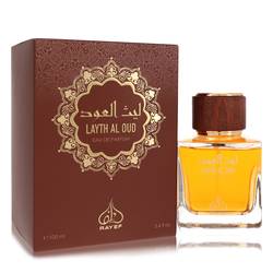 Rayef Layth Al Oud Rayef Cologne for Men