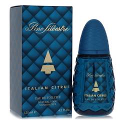 Pino Silvestre Italian Citrus - Pino Silvestre Cologne
