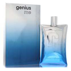 Paco Rabanne Genius Me - Pacо Rabanne Unisex Fragrances