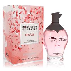 Rose Noire Absolue Rouge - Giorgio Valenti Perfumes