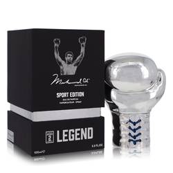 Muhammad Ali Legend Round 2 - Muhammad Ali Colognes