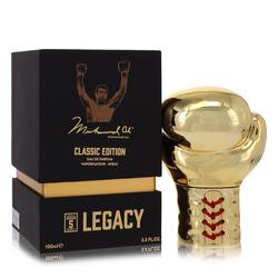 Muhammad Ali Legacy Round 5 - Muhammad Ali Colognes