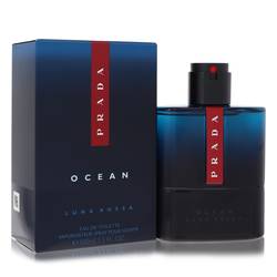 Prada Luna Rossa Ocean - Prada Cologne