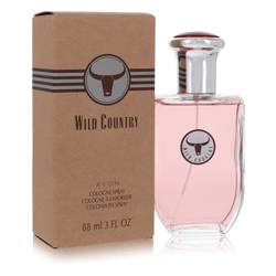 Avon Wild Country Avon Cologne for Men