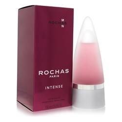 Rochas Man Intense Rochas Cologne for Men