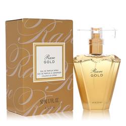 Avon Rare Gold - Avon Perfumes