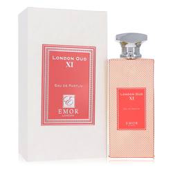 Emor London Oud Xi - Emor London Unisex Fragrances
