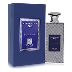 Emor London Oud No. 9 - Emor London Unisex Fragrances