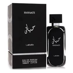 Lattafa Hayaati Lattafa Cologne for Men