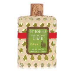 St Johns West Indian Lime - St. Johns Bay Rum Colognes