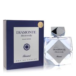 Rasasi Diamonte Heavenly - Rasasi Perfumes