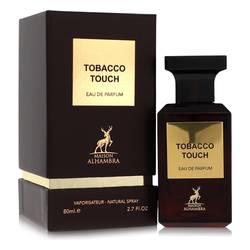 Maison Alhambra Tobacco Touch - Maison Alhambra Colognes