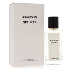 Keiko Mecheri Grenats - Keiko Mecheri Perfumes