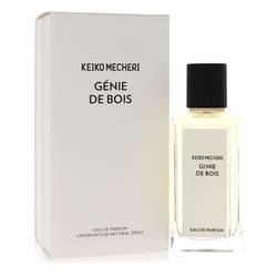 Keiko Mecheri Genie De Bois - Keiko Mecheri Perfume