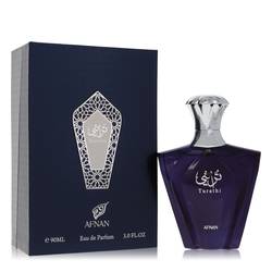 Afnan Turathi Blue - Afnan Colognes