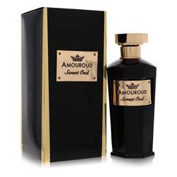 Sunset Oud - Amouroud Unisex Fragrances