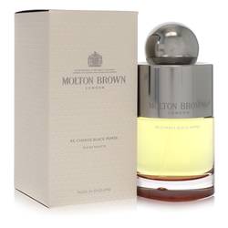 Re-charge Black Pepper - Molton Brown Colognes