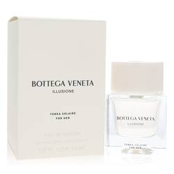 Bottega Veneta Illusione Tonka Solaire Bottega Veneta Perfumes for Women