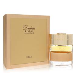 The Spirit Of Dubai Rimal - The Spirit Of Dubai Unisex Fragrances