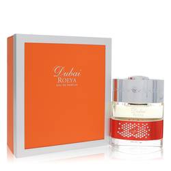 The Spirit Of Dubai Roeya The Spirit Of Dubai Unisex Fragrance