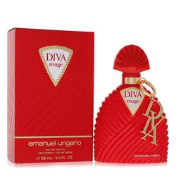 Diva Rouge Emanuel Ungaro Perfume for Women