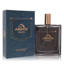 Jordache Indigo - Jordache Cologne