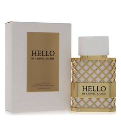 Lionel Richie Hello Lionel Richie Perfume for Women