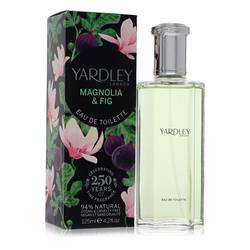 Yardley Magnolia & Fig