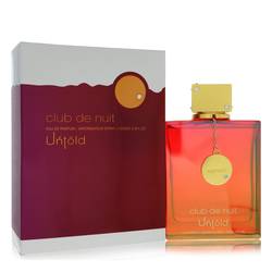 Club De Nuit Untold - Armaf Colognes