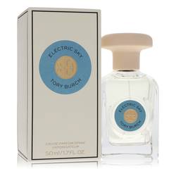 Tory Burch Electric Sky - Tory Burch Perfumes