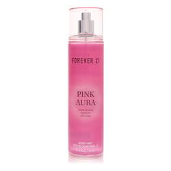 Forever 21 Pink Aura