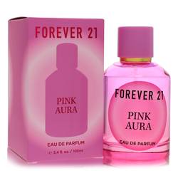 Forever 21 Pink Aura Forever 21 Perfume for Women